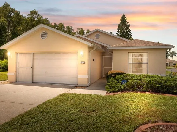 4432 Whitton Way, New Port Richey, FL 34653