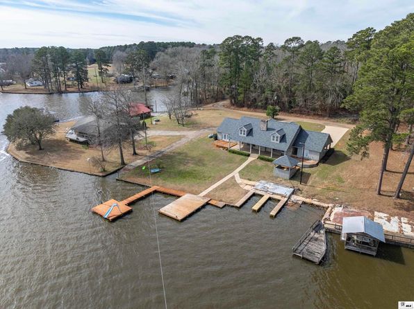 290 Lakeside Rd, Downsville, LA 71234