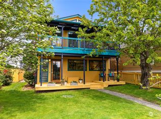 722 NW 73rd St, Seattle, WA 98117