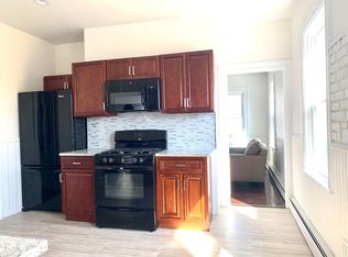 74 Warren St FLOOR 2, Providence, RI 02907