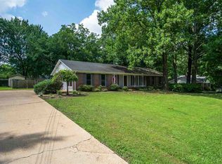 86 Moorewood Dr, Jackson, TN 38305