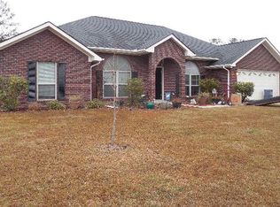 116 Prospect Loop, Midway, GA 31320