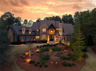 829 Big Horn Holw, Suwanee, GA 30024