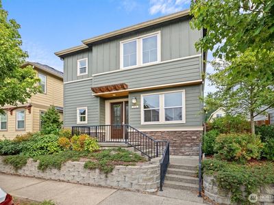 1576 14th Place NE, Issaquah, WA, 98029