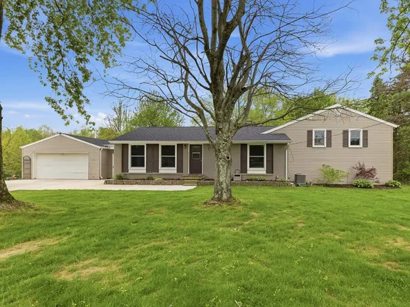 4014 Bellville North Rd, Bellville, OH 44813