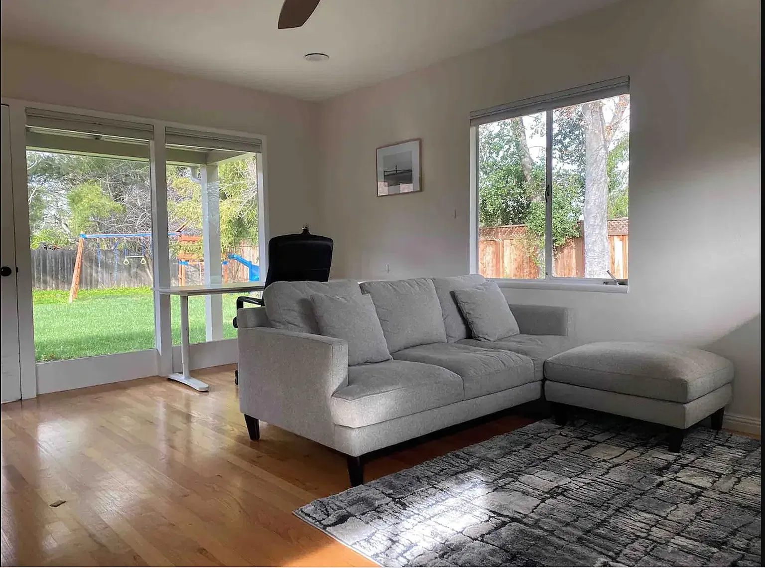 1 bed, 450 sqft, $2,900 — Photo 4