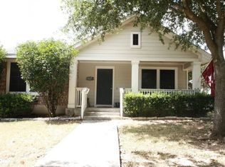 4342 Mather, Kyle, TX 78640