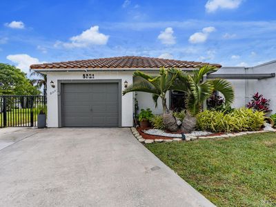 8321 Bonita Isle Dr Drive, Lake Worth, FL, 33467