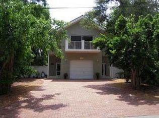 162 Cocoa Dr, Plantation Key, FL 33036
