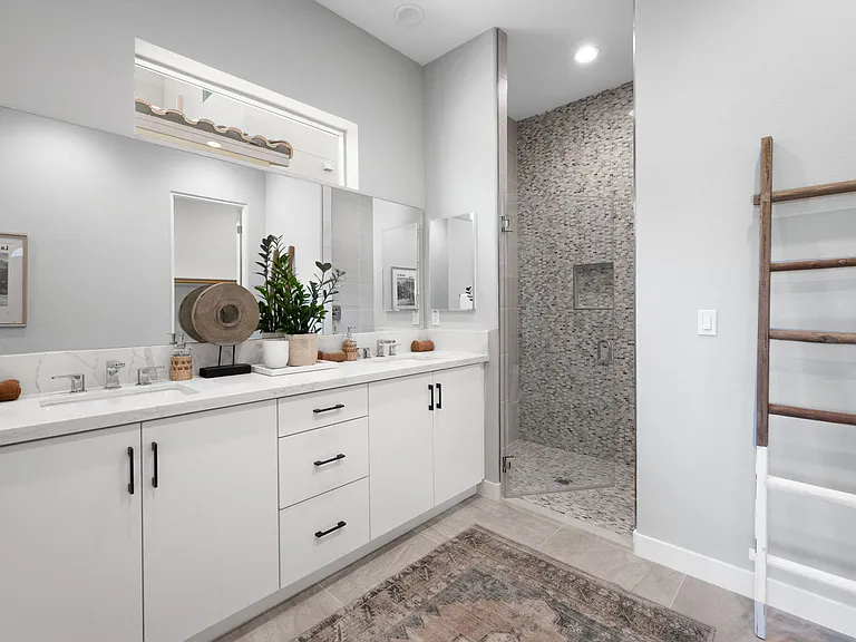 Master Suite Bathroom