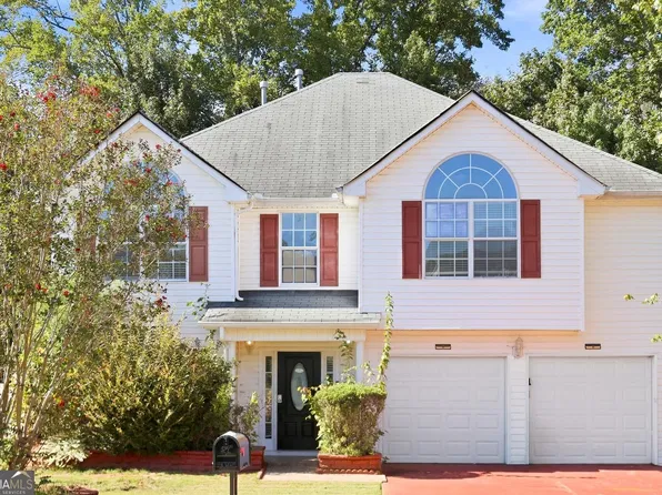 1061 Ivey Ln, McDonough, GA 30253