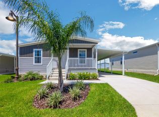 1455 Whispering Pines Loop #1455, Frostproof, FL 33843