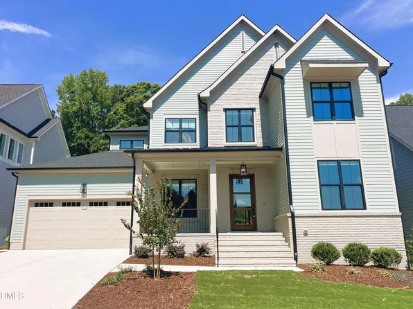 130 Autumn Gate St, Pittsboro, NC 27312