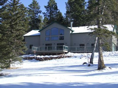 21358 Whitetail Drive, Lead, SD, 57754
