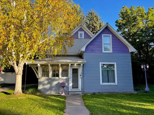 159 S Ridge Ave, Idaho Falls, ID 83402