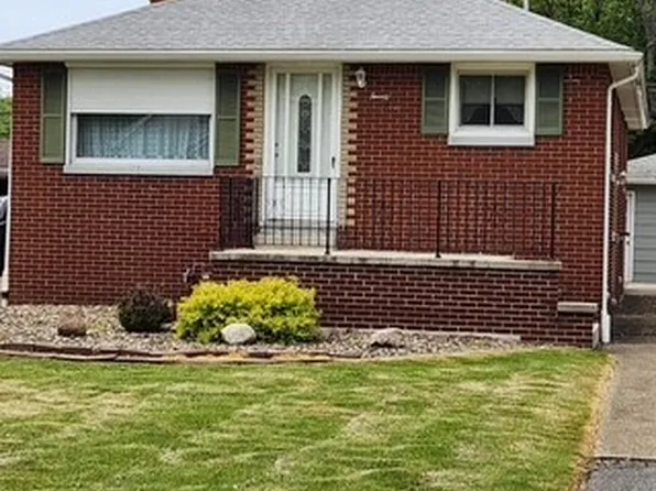 24 Louis Ave, Buffalo, NY 14224