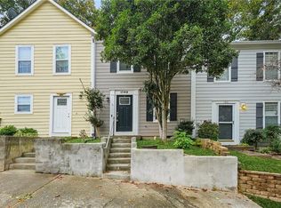 1799 Timber Valley Way SE, Smyrna, GA
