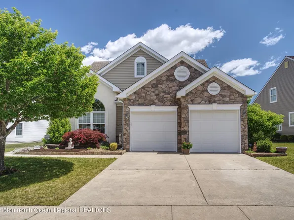 10 Stone Harbor Way, Waretown, NJ 08758