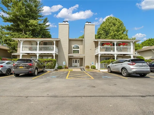 1240 Youngs Rd Unit C, Buffalo, NY 14221