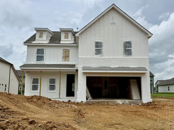 2151 Layla Ln Lot 264, White House, TN 37188