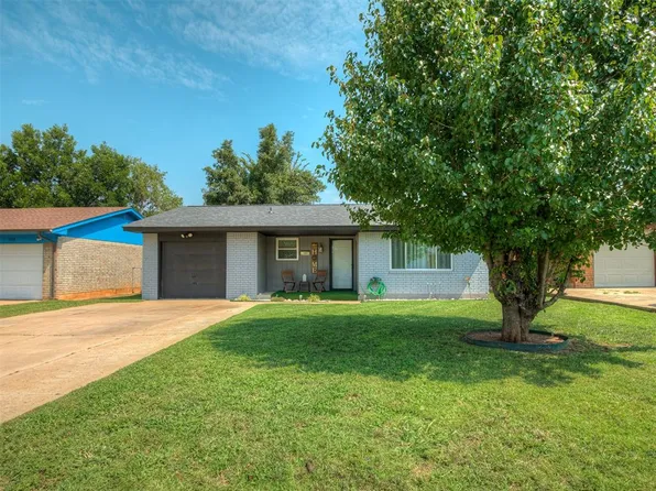 309 NW 87th St, Oklahoma City, OK 73114