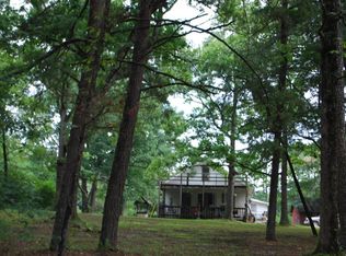 16787 Boone Creek Rd, Licking, MO 65542