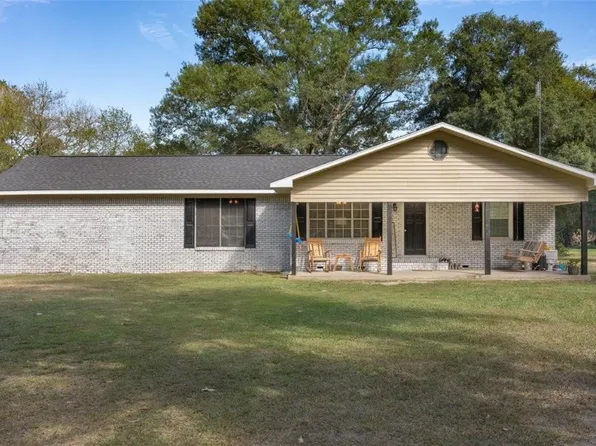 27460 Greenwood Dr, Kinder, LA 70648