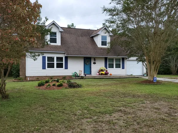 937 N Lorraine Dr, Wilmington, NC 28412