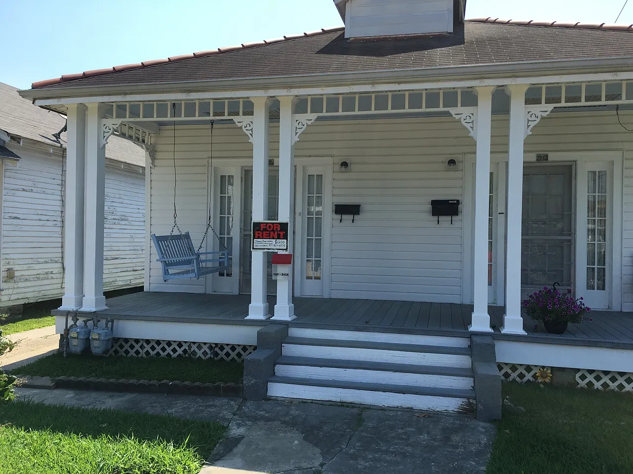 1 bed, 700 sqft, $1,400 — Photo 1