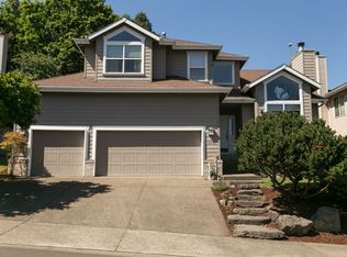 10691 NW Harding Ct, Portland, OR 97229