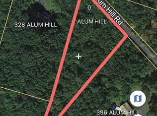 0 Alum Hl, Sheffield, MA 01257