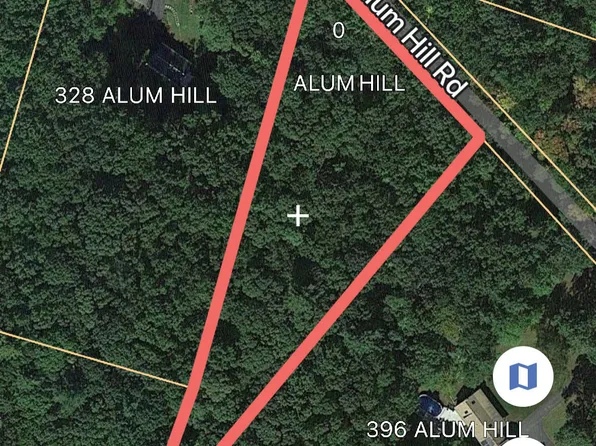 0 Alum Hl, Sheffield, MA 01257