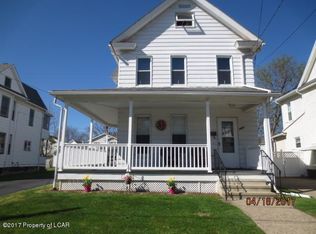 110 Poplar St, Kingston, PA
