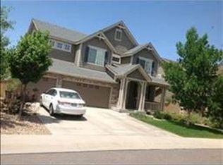 5189 Heatherglen Dr, Highlands Ranch, CO 80130