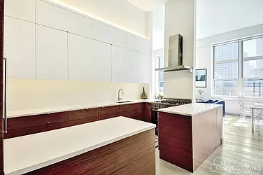 Rented by City Connections Realty