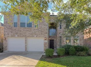 2679 Salorn Way, Round Rock, TX 78681