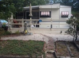 251 W Jersey, South Seaville, NJ 08246