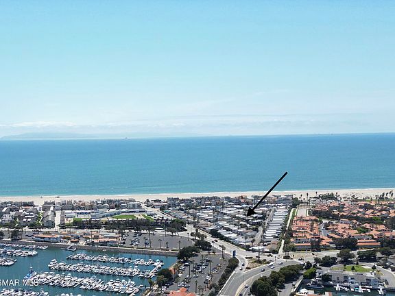 2nd image of 4501 W Channel Islands Blvd Unit 83
