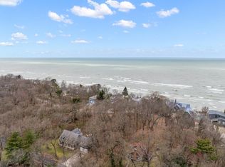 Ponchartrain Dr LOT 1, New Buffalo, MI 49117