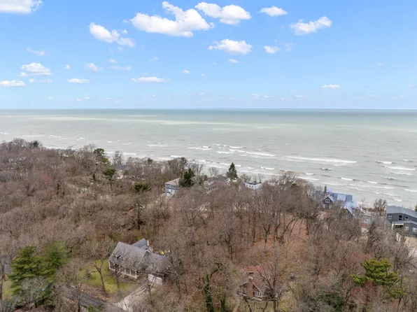 Ponchartrain Dr Lot 1, New Buffalo, MI 49117