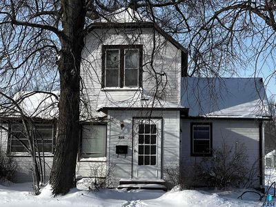 310 N Wind St, Flandreau, SD, 57028