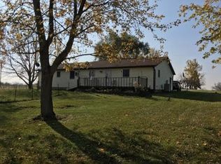 1597 Old Chillicothe Rd SE, Washington court house, OH