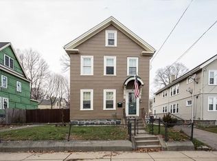 29 Augustus Ave, Roslindale, MA 02131