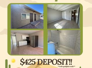 3451 N Flowing Wells Rd APT 3, Tucson, AZ 85705