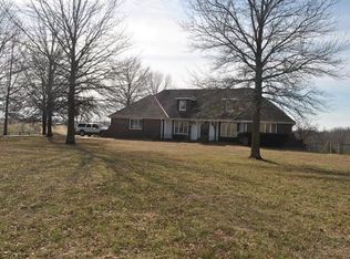 680 SW 200th Rd, Centerview, MO 64019