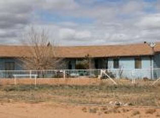 20 Carolina Rd, Los Lunas, NM 87031