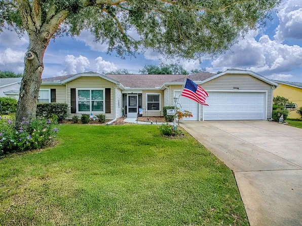 4949 Sawgrass Lake Cir, Leesburg, FL 34748