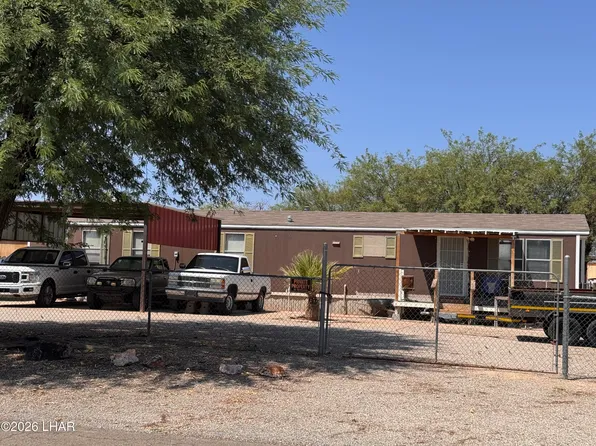 40150 Nevada Pl, Salome, AZ 85348