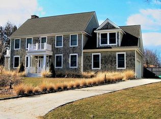 1000 Rambler Rd, Southold, NY 11971