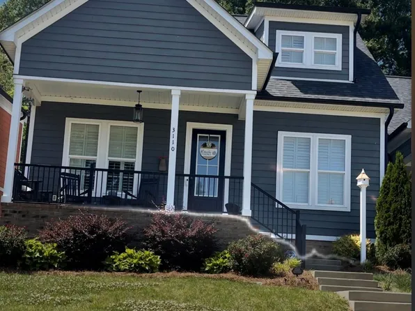 3110 Bellwood Pl, Kannapolis, NC 28081